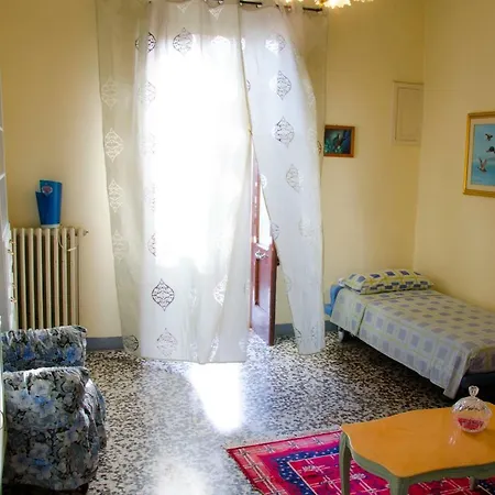 דירה Casa Protopapa מרטאנו