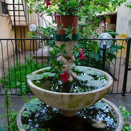 Casa Protopapa דירה מרטאנו