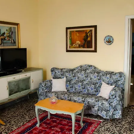 דירה Casa Protopapa