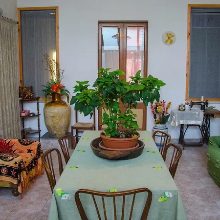 דירה Casa Protopapa *
