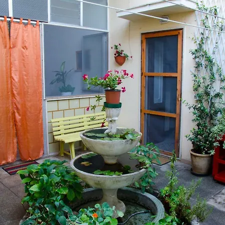 Apartmán Casa Protopapa