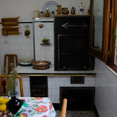 Casa Protopapa *