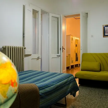 Apartmán Casa Protopapa Martano