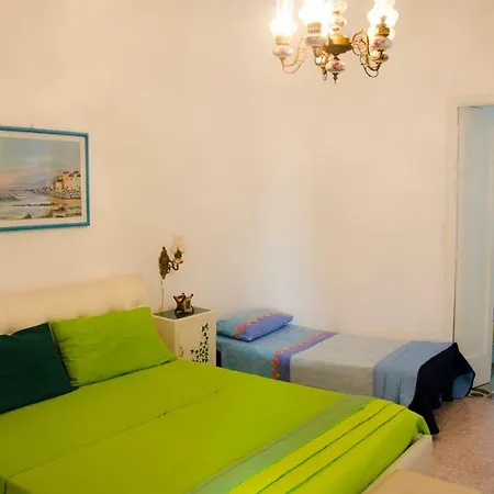 Casa Protopapa Apartmán *