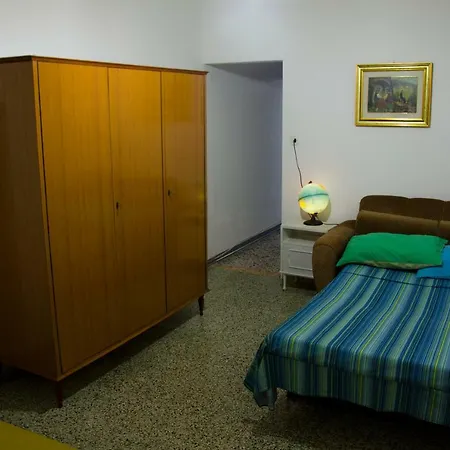 Apartmán Casa Protopapa