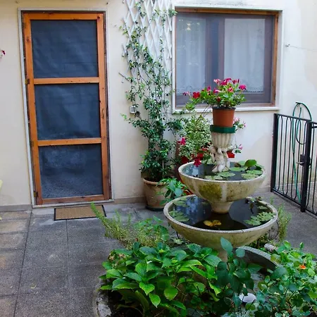 Casa Protopapa *