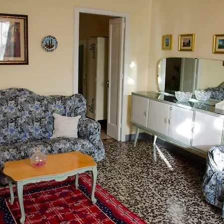Casa Protopapa Apartmán Martano