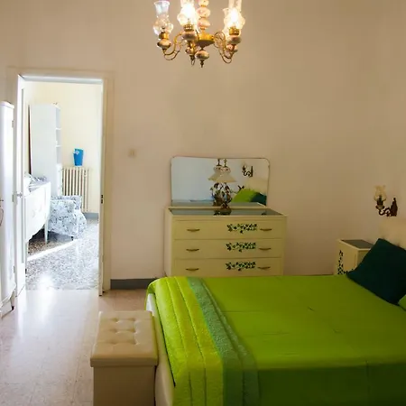 Casa Protopapa Martano