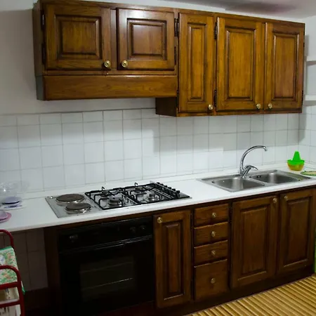 Apartmán Casa Protopapa Martano