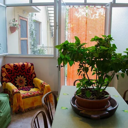 Apartmán Casa Protopapa